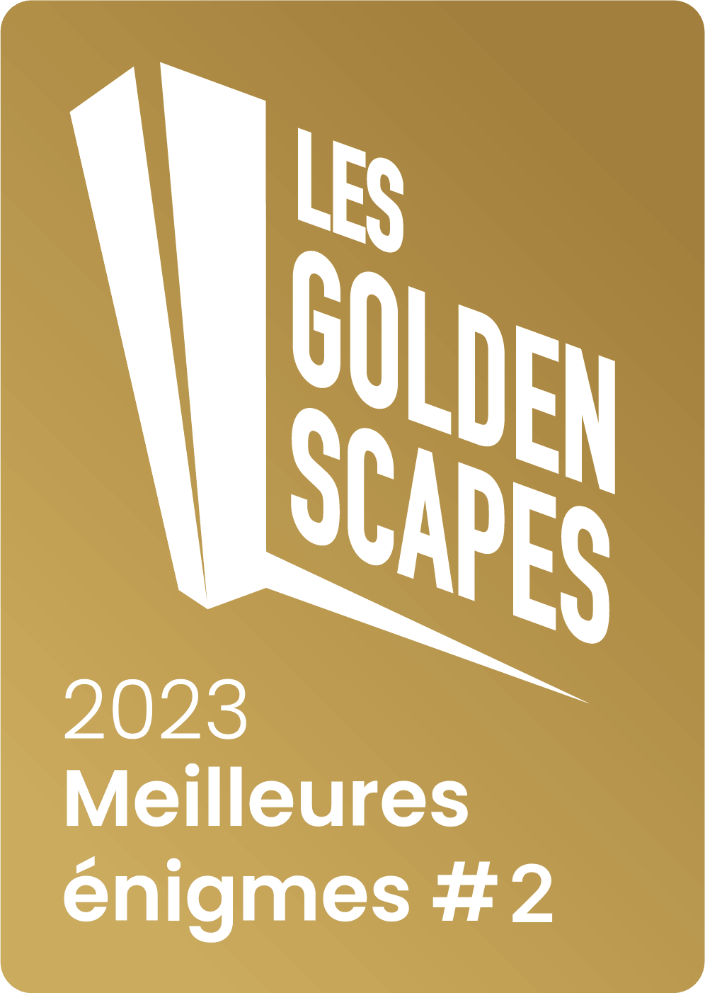 Golden Scapes 2023, Meilleures énigmes #2